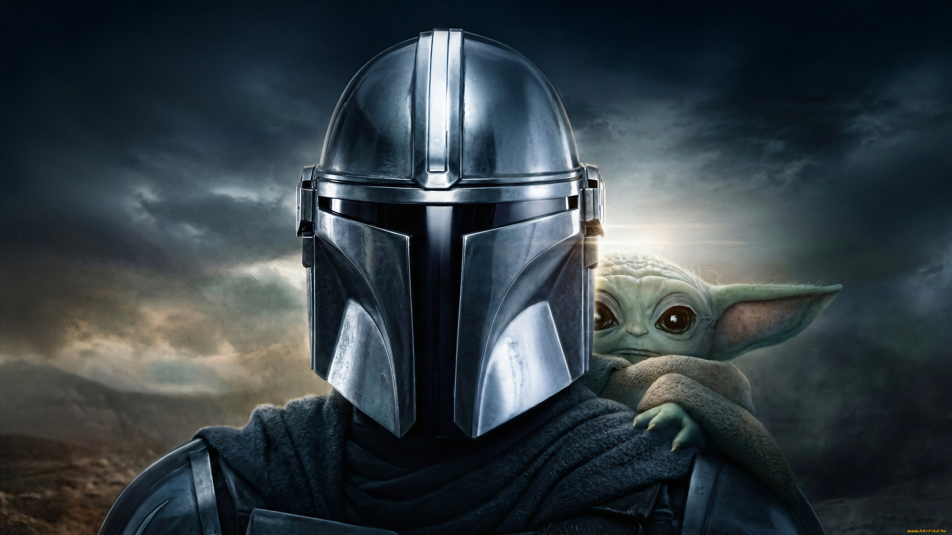 ���� ������, the mandalorian & grogu, star, wars, the, mandalorian, grogu, 2026